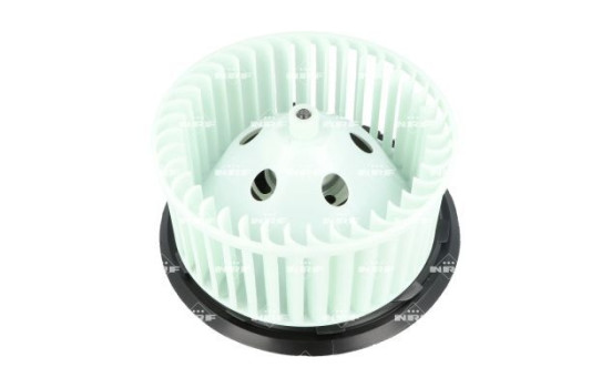 Heater fan 34092 NRF