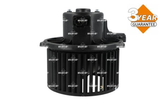 Heater fan 34093 NRF, Image 2