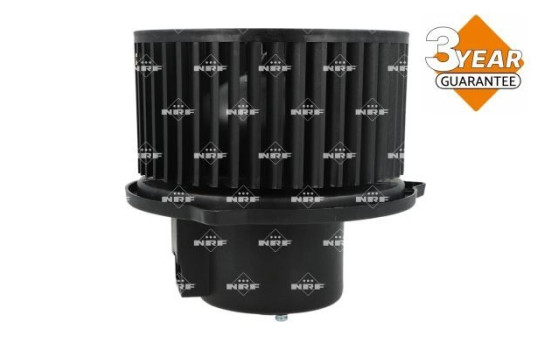 Heater fan 34093 NRF, Image 3