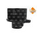 Heater fan 34093 NRF, Thumbnail 4