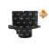 Heater fan 34093 NRF, Thumbnail 6