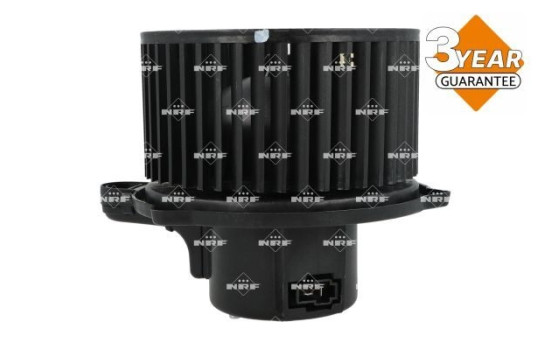 Heater fan 34093 NRF, Image 6