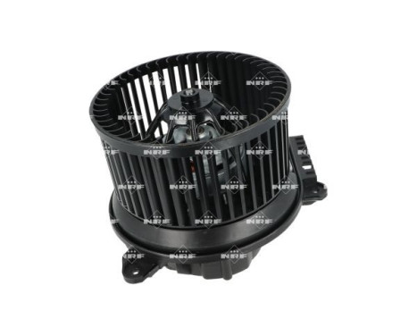 Heater fan 34098 NRF, Image 2