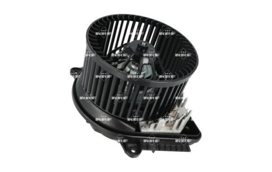 Heater fan 34098 NRF, Image 3