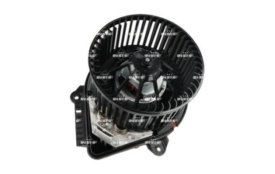 Heater fan 34098 NRF, Image 4