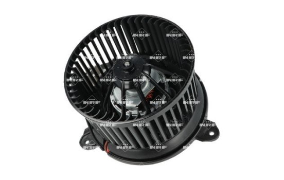 Heater fan 34098 NRF, Image 5
