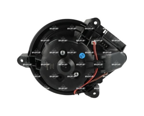 Heater fan 34098 NRF, Image 6