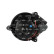 Heater fan 34098 NRF, Thumbnail 6
