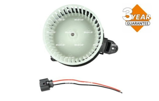 Heater fan 34100 NRF, Image 3