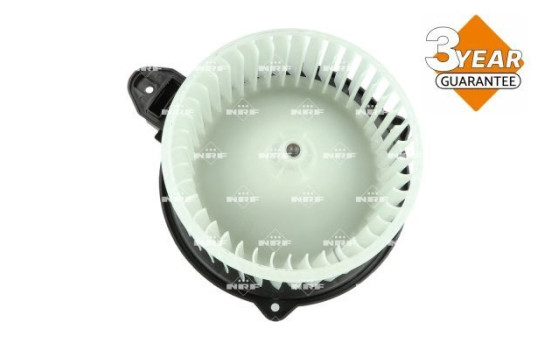 Heater fan 34100 NRF, Image 4