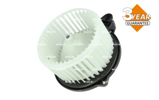 Heater fan 34100 NRF, Image 5