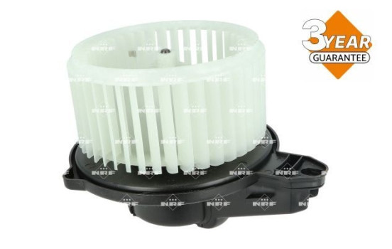 Heater fan 34100 NRF, Image 6