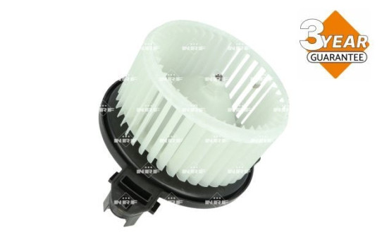 Heater fan 34100 NRF, Image 7