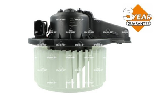 Heater fan 34100 NRF, Image 8
