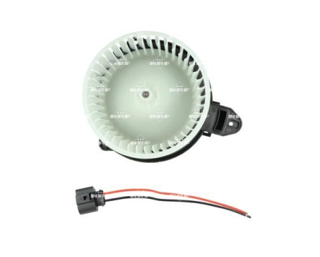 Heater fan 34100 NRF, Image 6
