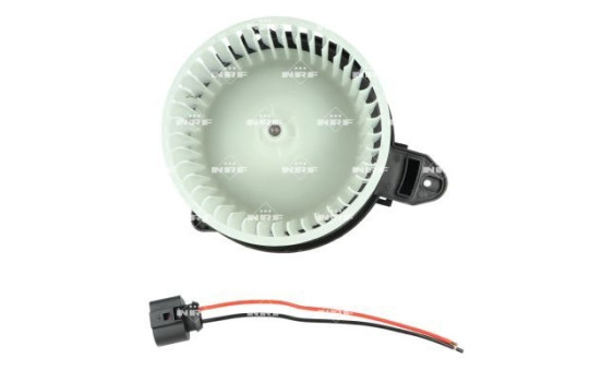 Heater fan 34100 NRF, Image 6