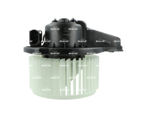Heater fan 34100 NRF, Image 7