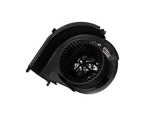 Heater fan 34104 NRF, Image 2