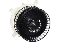 Heater fan 34105 NRF