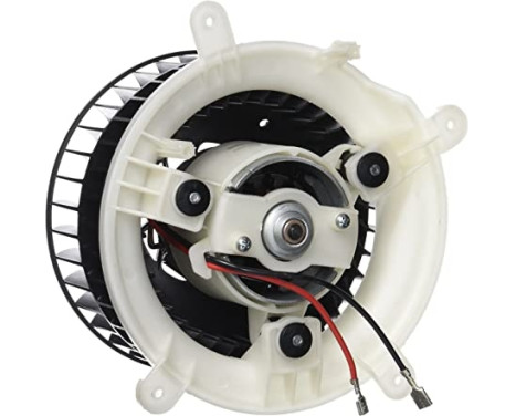 Heater fan 34105 NRF, Image 2