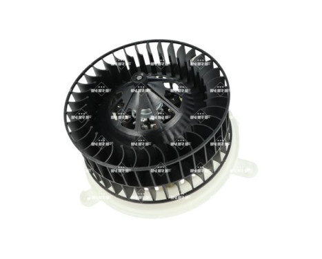 Heater fan 34105 NRF, Image 3