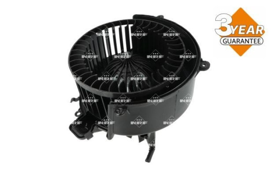 Heater fan 34106 NRF, Image 3