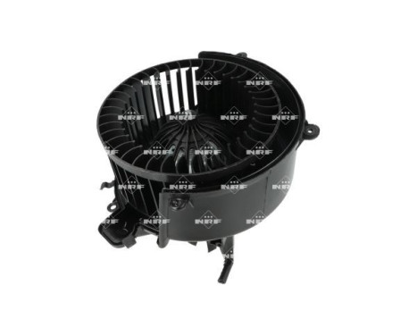 Heater fan 34106 NRF, Image 2