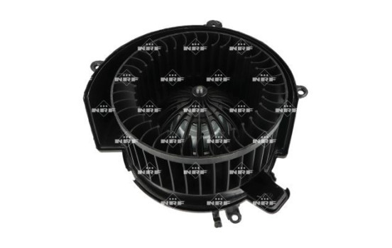 Heater fan 34106 NRF, Image 5
