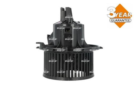 Heater fan 34107 NRF, Image 2