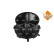 Heater fan 34107 NRF, Thumbnail 3