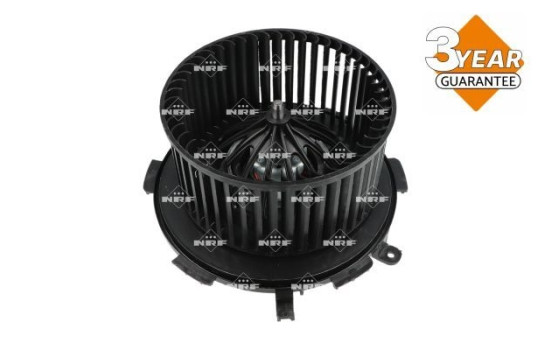 Heater fan 34107 NRF, Image 3