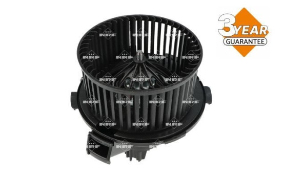 Heater fan 34107 NRF, Image 5