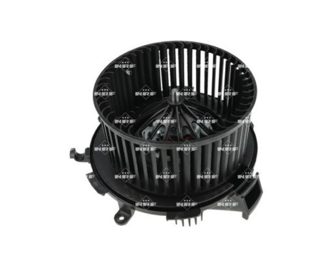 Heater fan 34107 NRF, Image 3