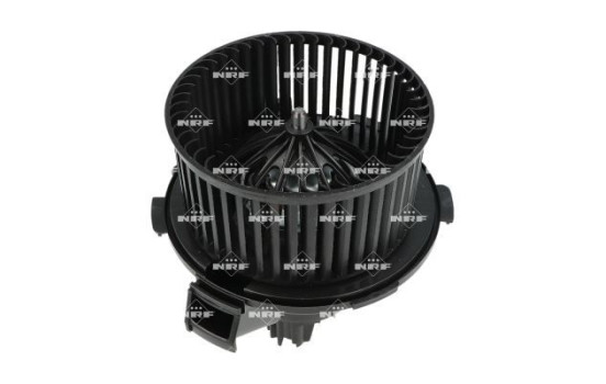 Heater fan 34107 NRF, Image 4