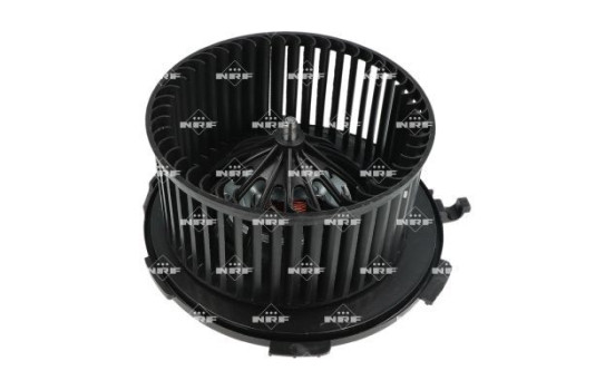 Heater fan 34107 NRF, Image 5