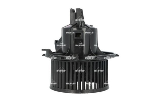 Heater fan 34107 NRF, Image 6