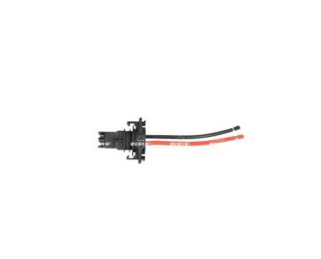 Heater fan 34108 NRF, Image 5