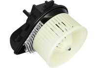 Heater fan 34109 NRF