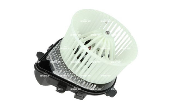 Heater fan 34109 NRF, Image 4