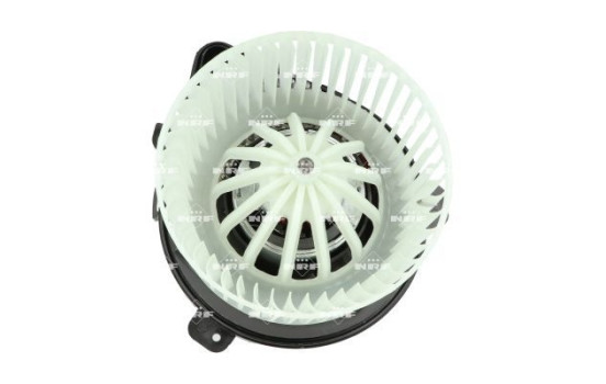 Heater fan 34109 NRF, Image 5