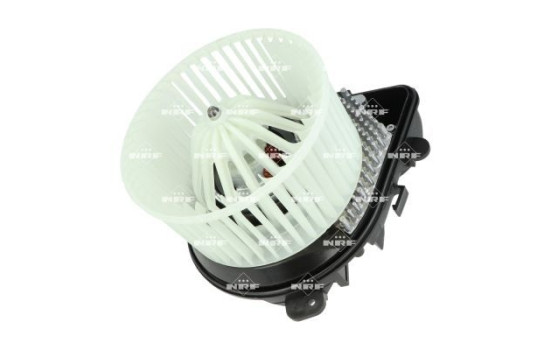 Heater fan 34109 NRF, Image 6