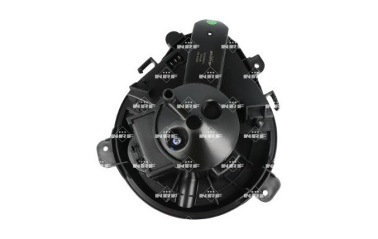 Heater fan 34109 NRF, Image 7
