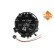 Heater fan 34110 NRF, Thumbnail 2