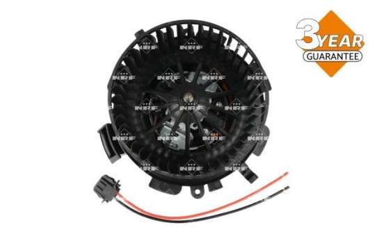 Heater fan 34110 NRF, Image 2