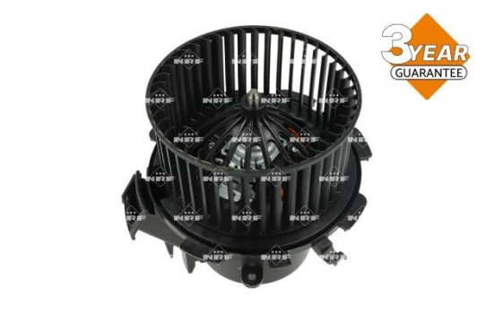 Heater fan 34110 NRF, Image 3