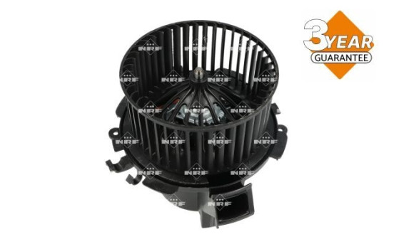 Heater fan 34110 NRF, Image 6
