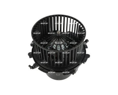 Heater fan 34110 NRF, Image 3