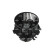 Heater fan 34110 NRF, Thumbnail 4