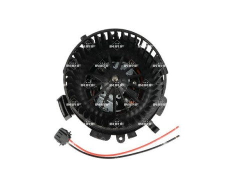Heater fan 34110 NRF, Image 7