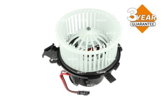 Heater fan 34111 NRF, Image 5